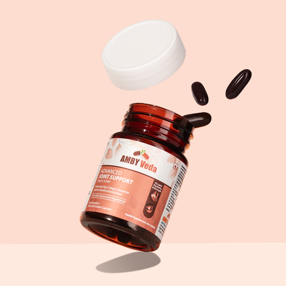 AMBYVEDA ADVANCED JOINT SUPPORT