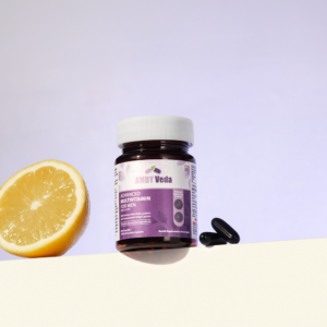 AMBYVEDA ADVANCED MULTI VITAMIN MEN