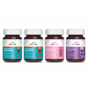 AMBYVEDA FAMILY BASIC COMBO