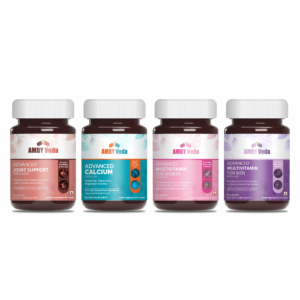 AMBYVEDA FAMILY ADVANCED COMBO